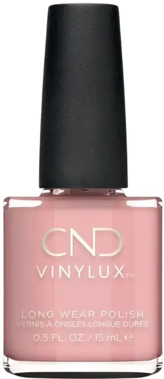 Vinylux Pink Pursuit #215                             