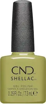 SHELLAC Plantbound  7,3ml