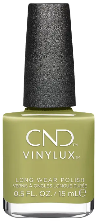 Vinylux Plantbound #477