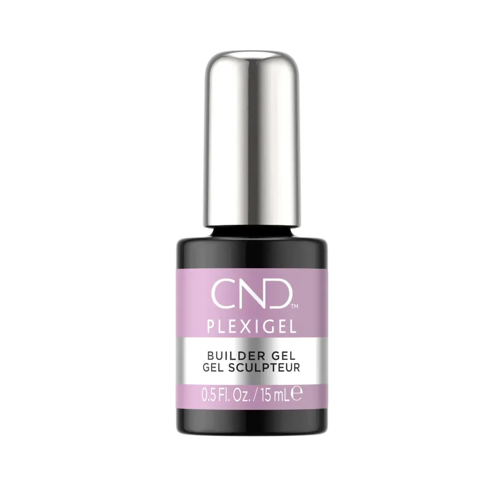 CND Plexigel™ Cool Berry
