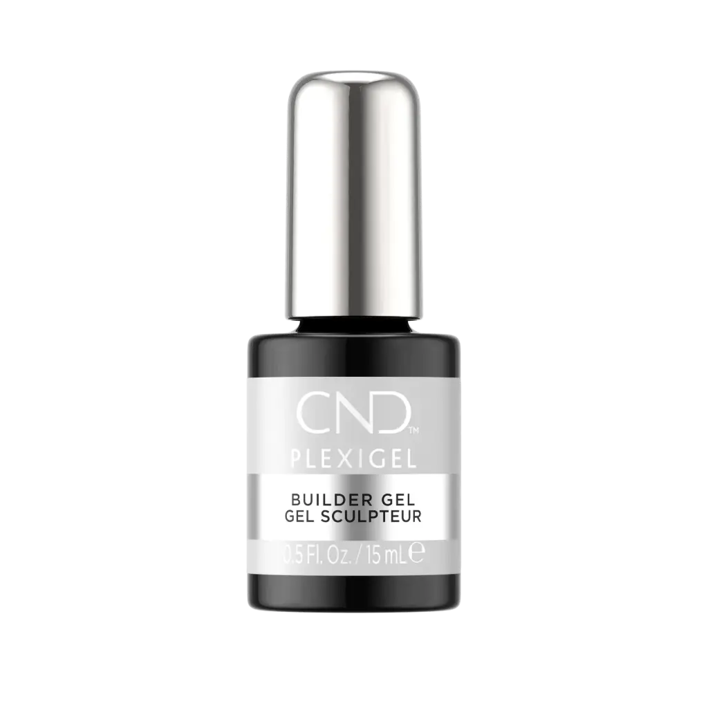 CND Plexigel™ Cream Puff