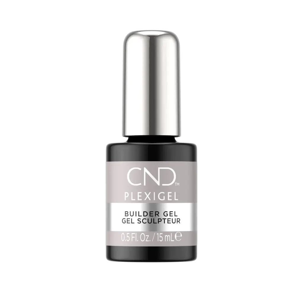 CND Plexigel™ Oat Milk 