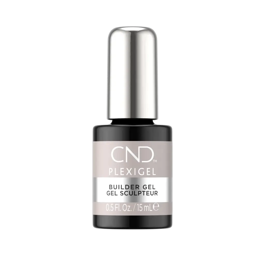 CND Plexigel™ Porcelain 