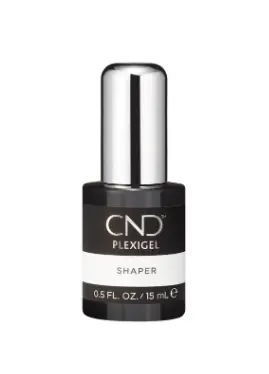 CND Plexigel™ Shaper