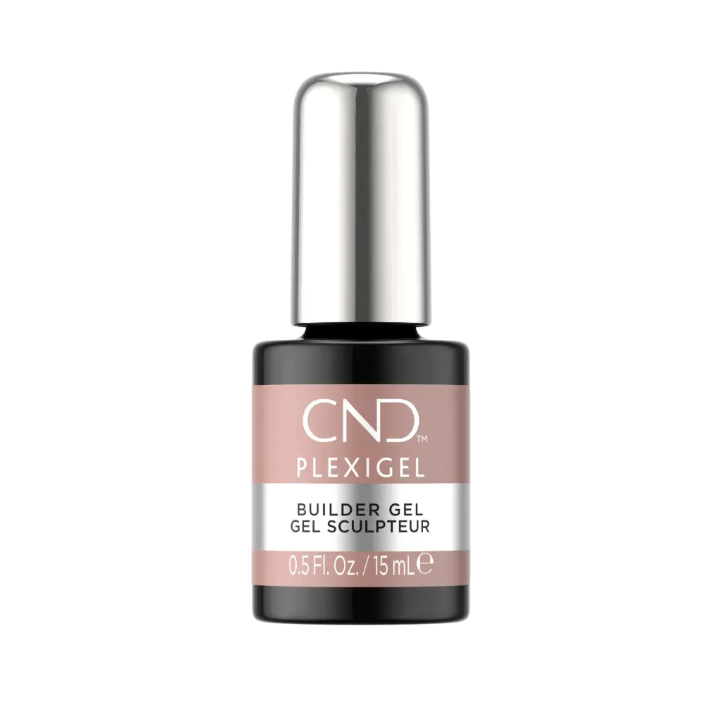 CND Plexigel™ Soft Blush 