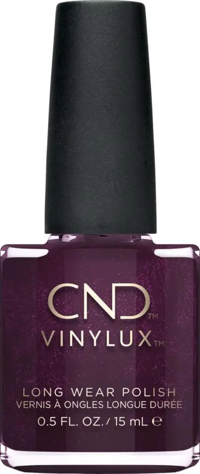 Vinylux Plum Paisley #175                            