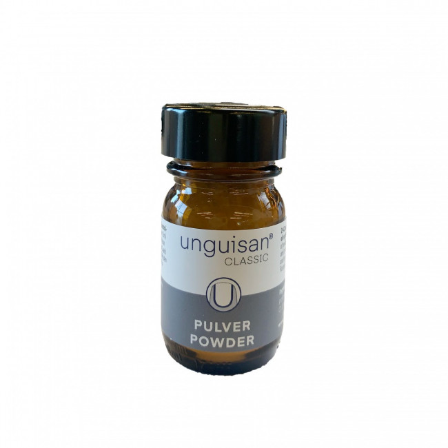 Poudre 30g - Unguisan Classic
