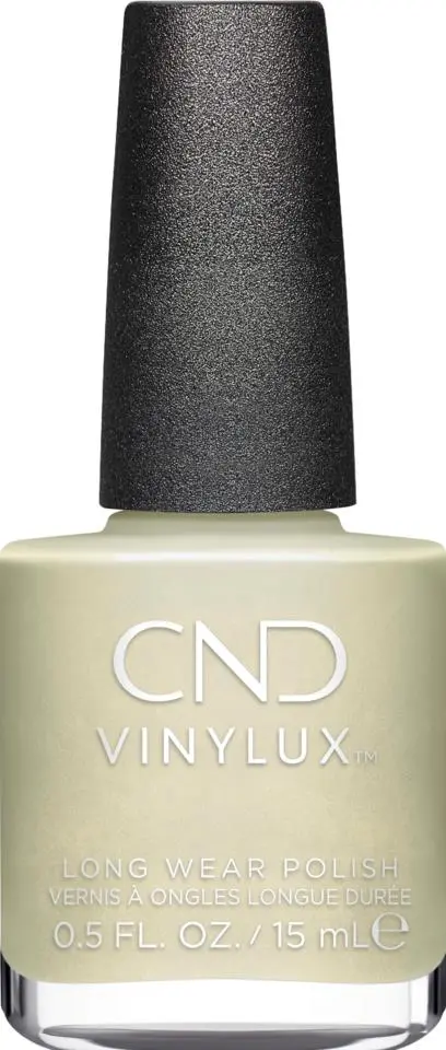 Vinylux Rags to Stitches #450 