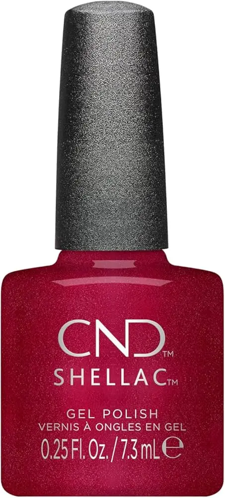 SHELLAC Red Baroness  7,3ml
