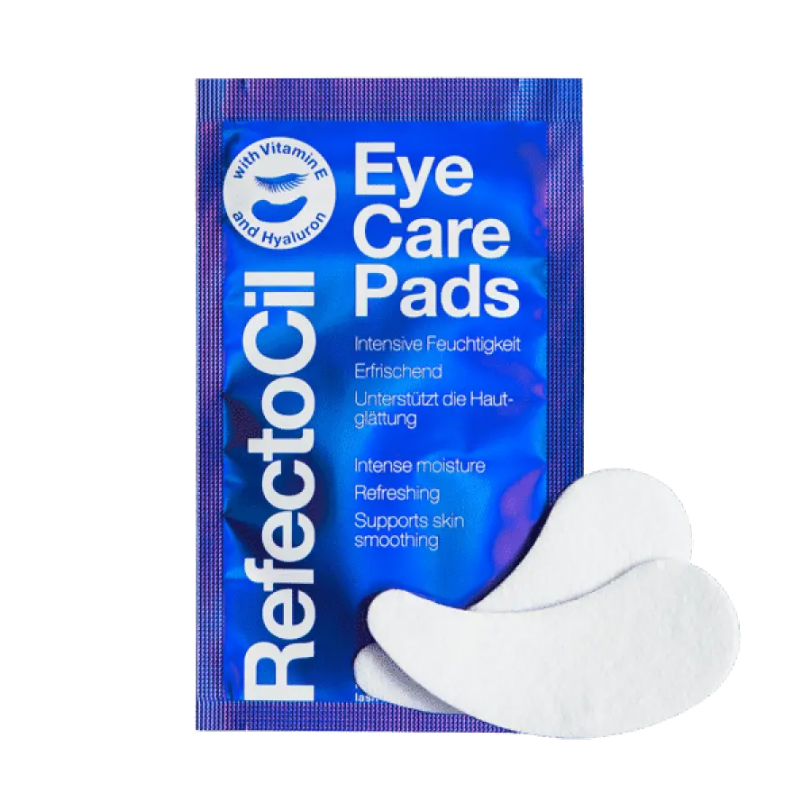 Refectocil Eye Care Pads