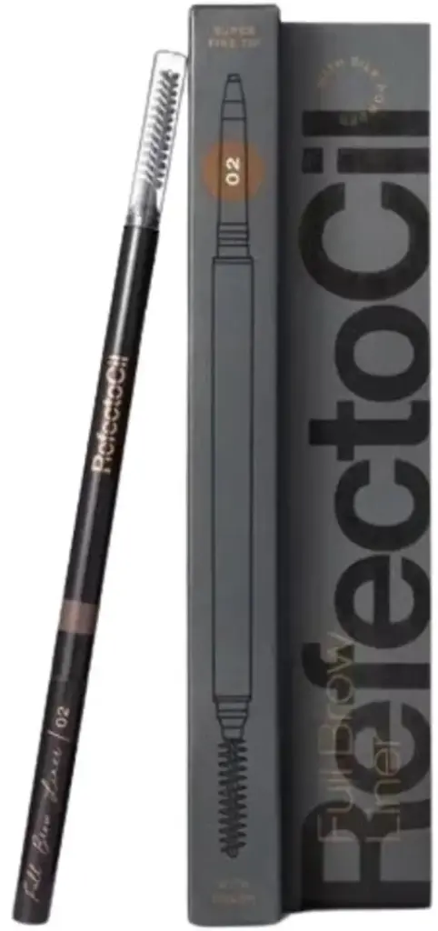 Refectocil Full Brow Liner 02 - Medium