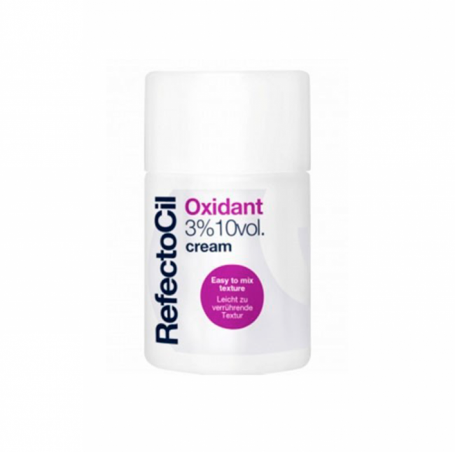 Refectocil Oxidant Cream 3% 100ml