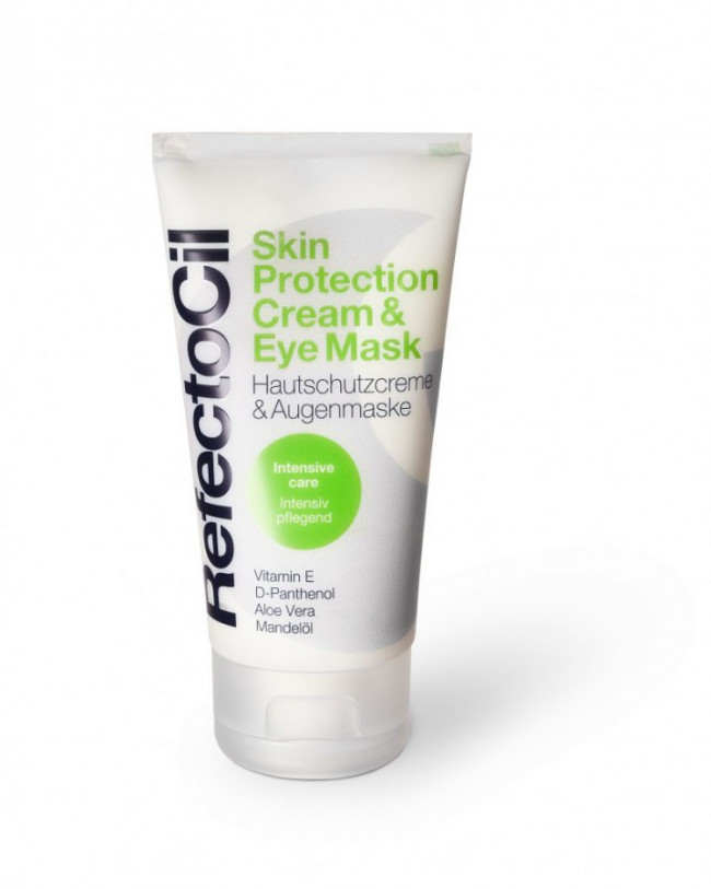 Refectocil Skin Protection Cream & Eye Mask 75ml