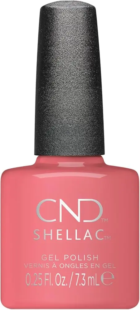 SHELLAC Rose Bud  7,3ml
