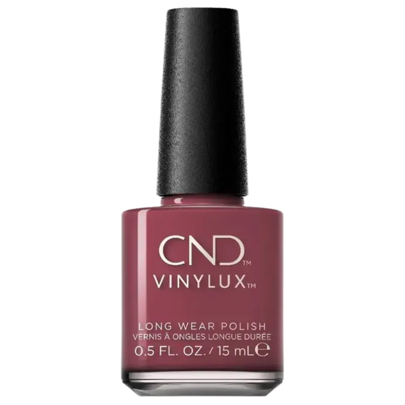 Vinylux Rose-mance #427