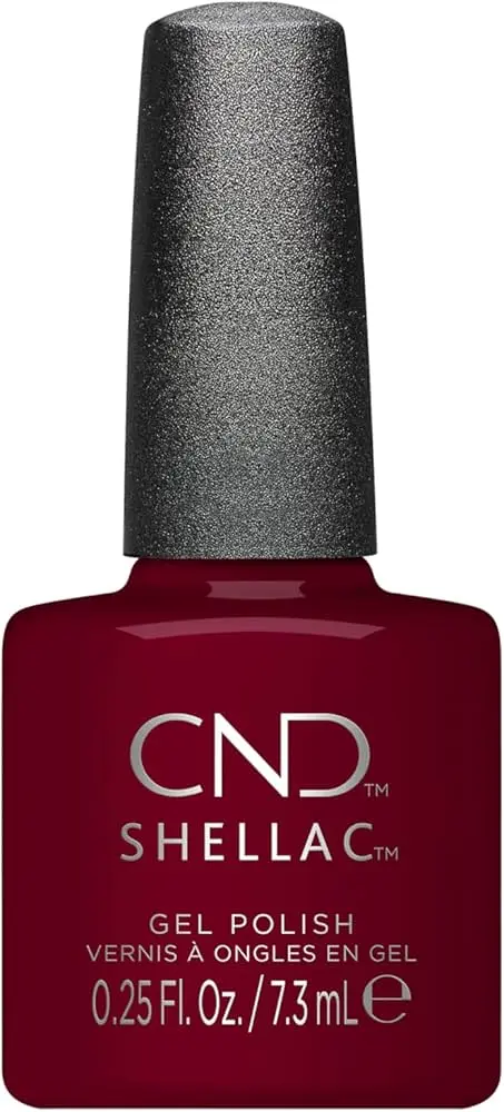 SHELLAC Rouge Rite  7,3ml