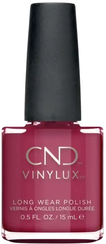 Vinylux Rouge Rite #197                              