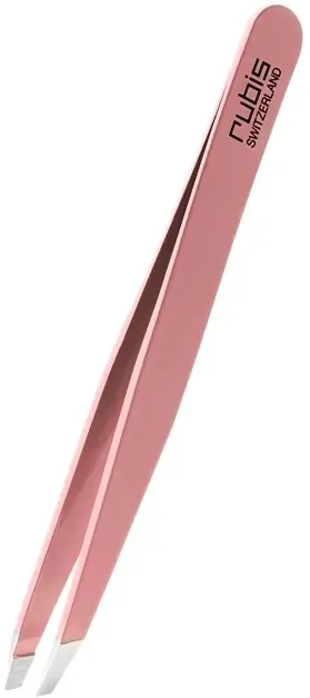 Rubis pincet roze