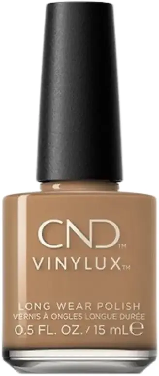 Vinylux Running Latte 