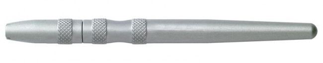 Safe manche aluminium pour taille 2 et 3