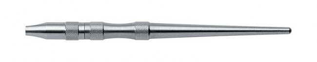 Safe manche inox pour taille 0 et 1