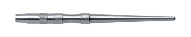 Safe manche inox pour taille 2 et 3