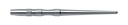 Safe manche inox pour taille 2 et 3