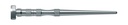 Safe inox handstuk voor maat 5