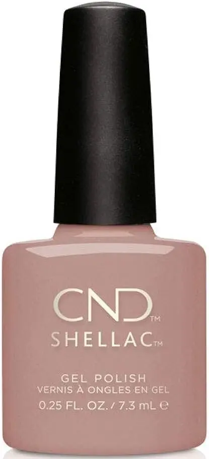 SHELLAC Satin Pajamas  7,3ml