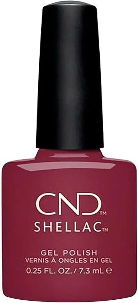 SHELLAC Satin Sheets 7,3ml