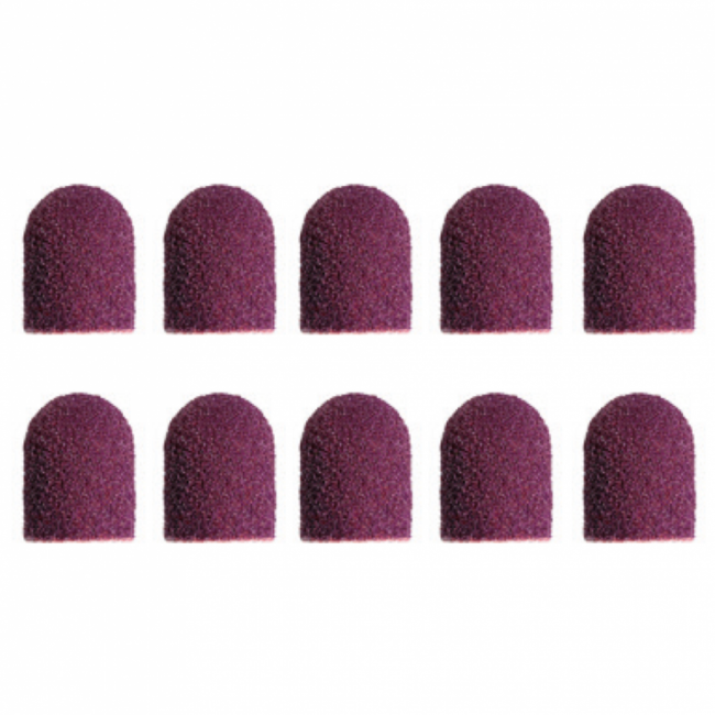 Capuchon abrasif Thermo 7mm gros par 10 pièces