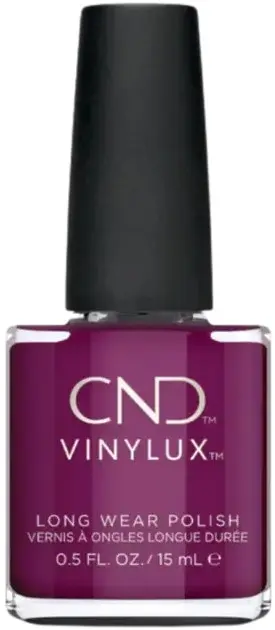Vinylux Secret Diary #323