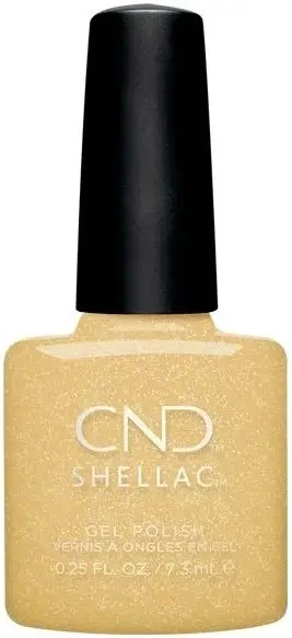 SHELLAC Seeing Citrine 7,3ml
