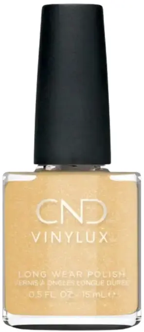 Vinylux Seeing Citrine #440 
