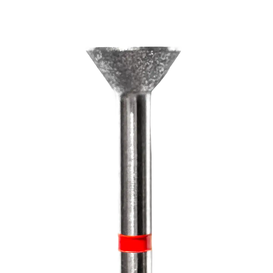 Side grip fin diabète