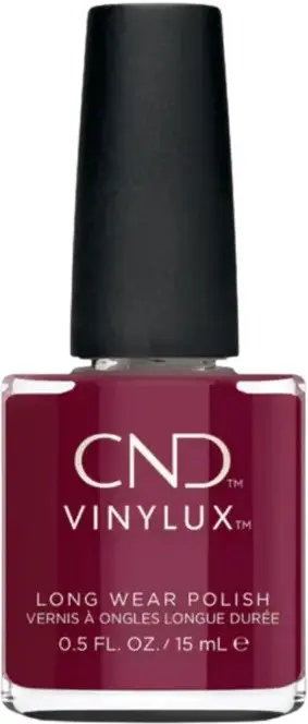 Vinylux Signature Lipstick #390 
