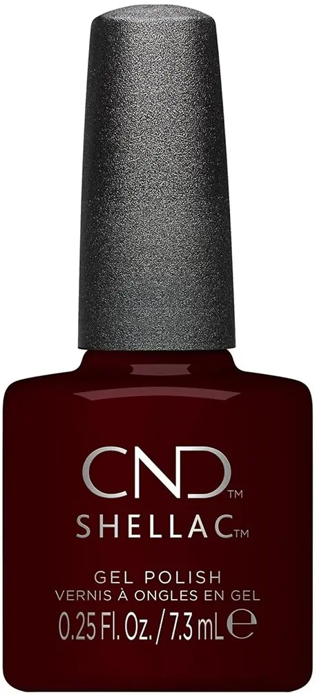 SHELLAC Signature lipstick  7,3ml