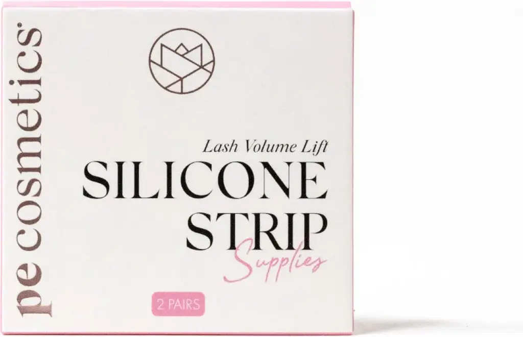 Lash Volume Lift Silicone Strips 