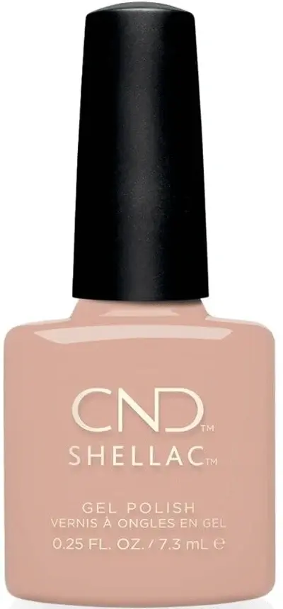 SHELLAC Silk Slip Dress  7,3ml