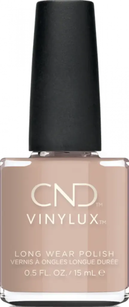 Vinylux Silk Slip Dress #391 