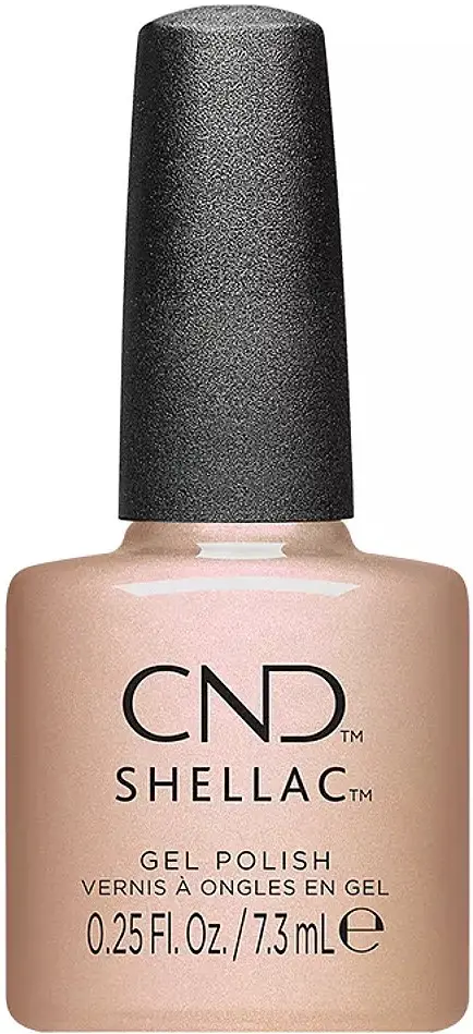 SHELLAC Silk Thread 7,3ml