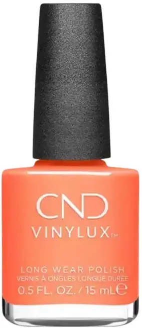 Vinylux Silky Sienna