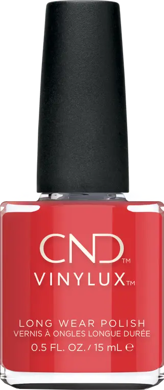 Vinylux Soft Flame #385 