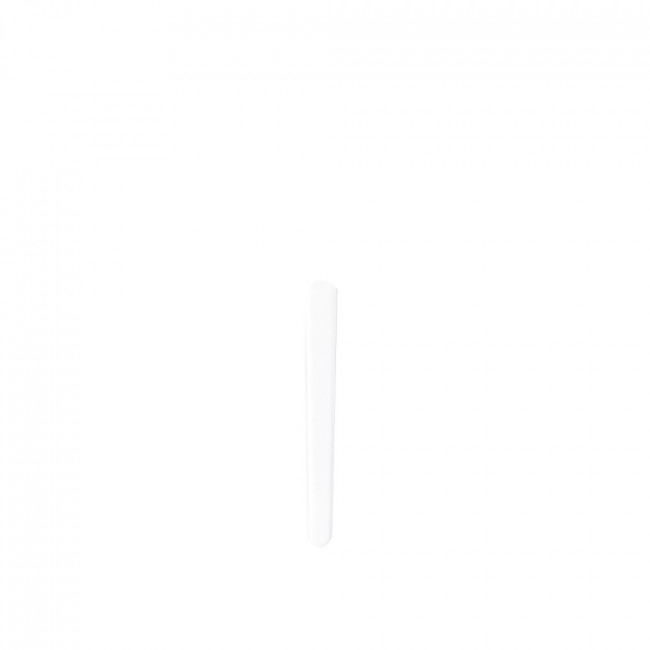 Spatule fine en plastique