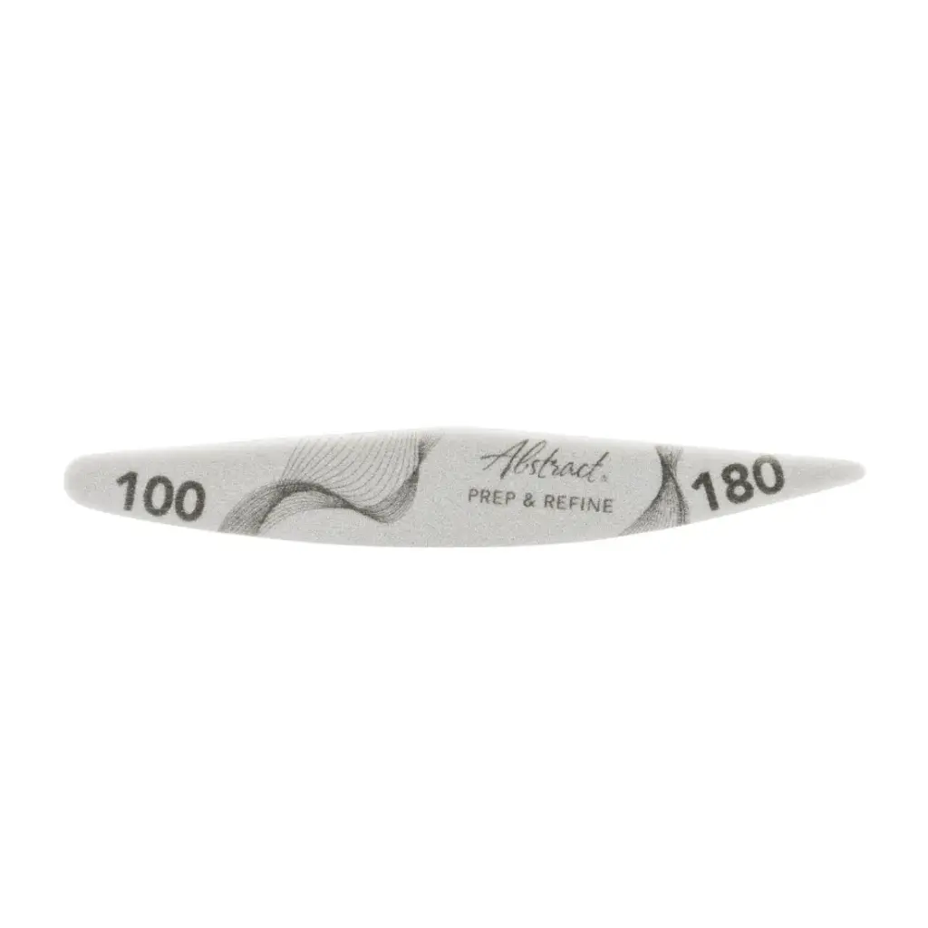 Abstract Speed Perfect Buffer 100/180 Prep & Refine