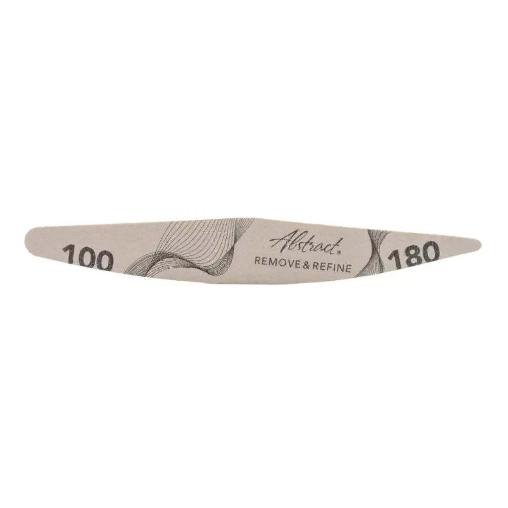 Abstract Speed Perfect Manicure Vijl 100/180  Remove & Refine