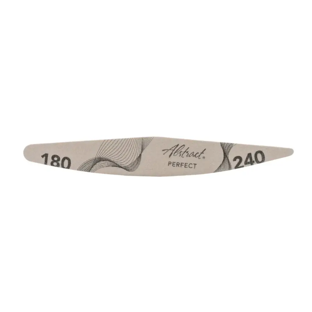Abstract Speed Perfect Manicure Vijl 180/240 Perfect