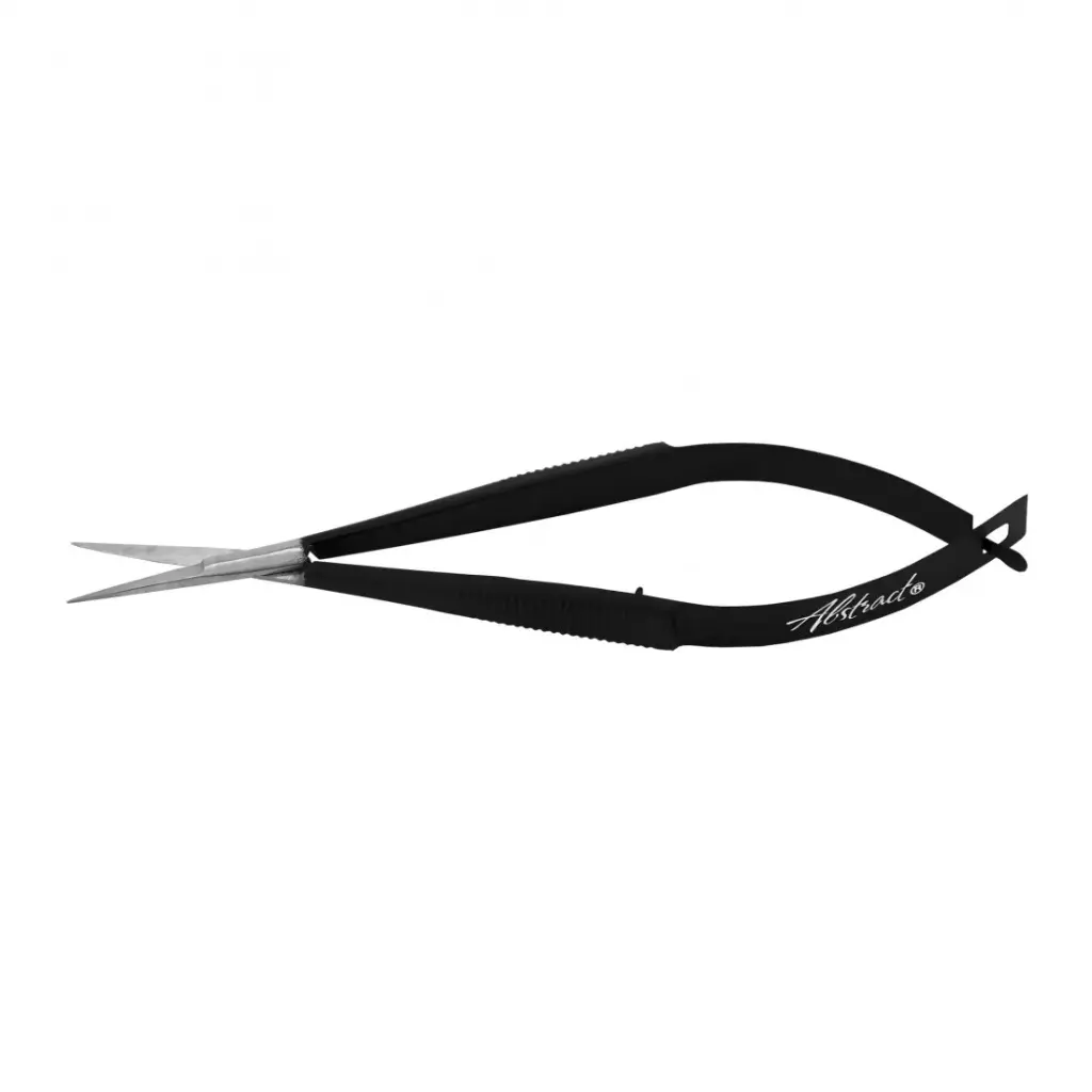 Abstract Spring Scissors