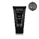 Nail Perfect Sqeasy Gel Glitter Silver Glass