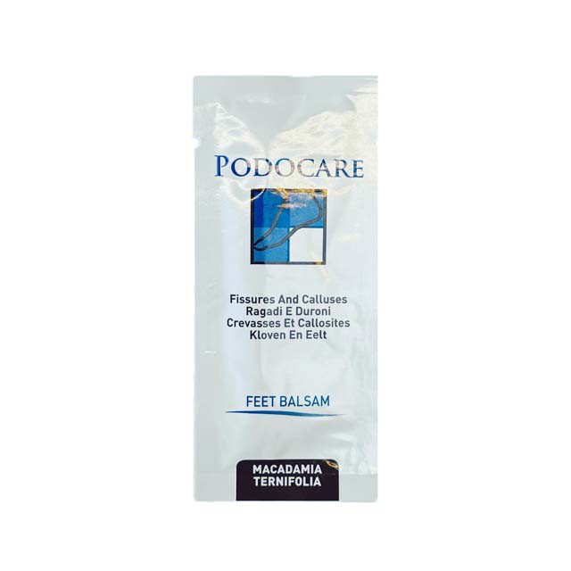 Staal Creme Fissures and Calluses 3ml | Podocare